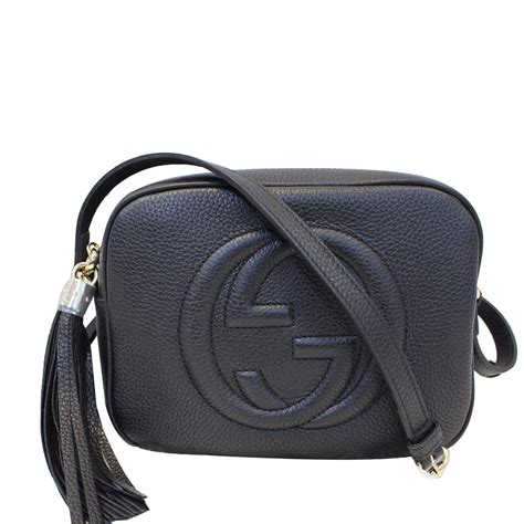 flannels gucci tote bags|gucci small crossbody bag.